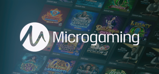 Microgaming Sells Quickfire Distribution Platform