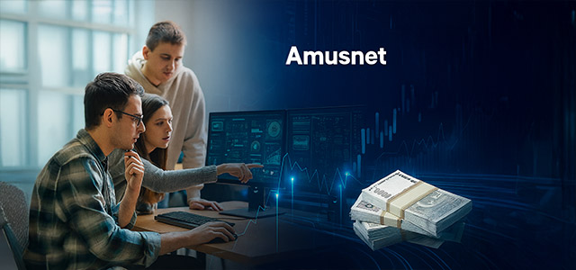 Amusnet Boosts Technical University of Sofia with BGN 400K Tech Investment