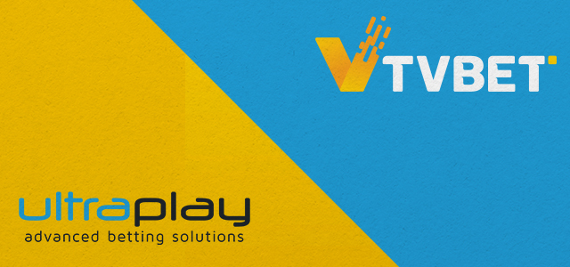 TVBET Partners with UltraPlay to Bring TV Games into the Industry