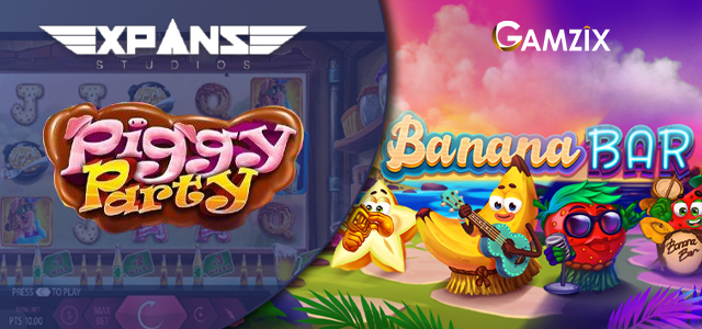 Make Sunny Days Stay Little Longer with the 2 New Summer Slots