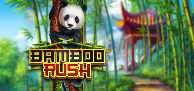 Bamboo rush slot machine Bamboo rush slot machine
