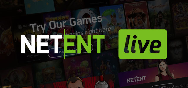NetEnt Launches Innovative Network Branded Casino