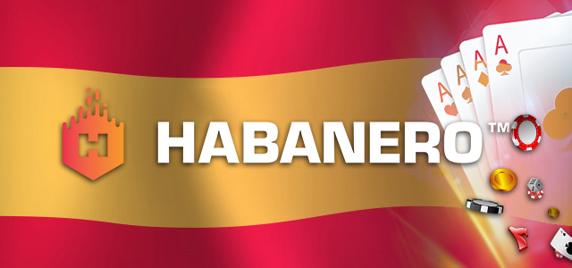Habanero Enters Spanish Gambling Market