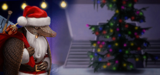 Do Not Miss 4 New Santa-Inspired Games to Play This Christmas