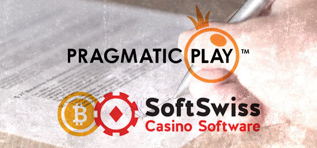 Pragmatic Play Signs Important Content Deal with SoftSwiss