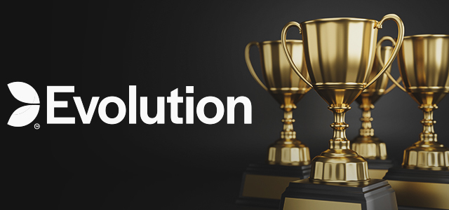 Evolution Gaming: Achievements of 2021 and Future Plans