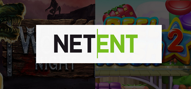 Slots for Any Taste: Overview of NetEnt’s New Releases