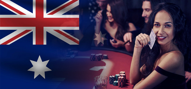 “The worst thing you can do is use VPN in online casinos that don’t accept Australians”