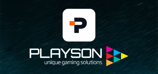Playson Pens Content Deal with Pragmatic Solutions