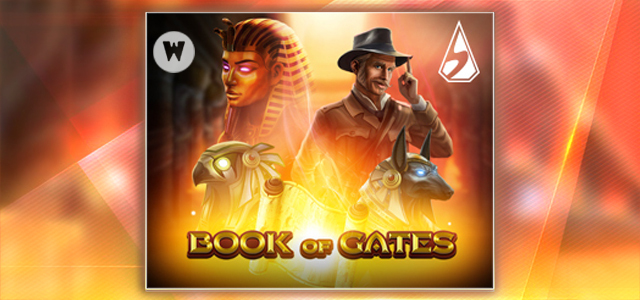 Anticipated Book of Gates Slot Is Now Live at Wunderino