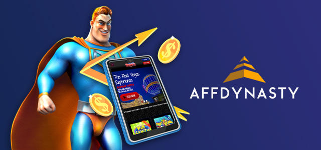 AffDynasty Brands Add New Cryptocurrencies to Payment Methods (with New Welcome Bonuses)