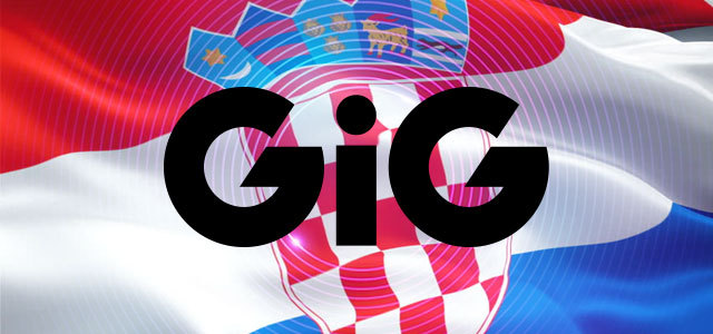 Gaming Innovation Group Enters Gambling Market in Croatia