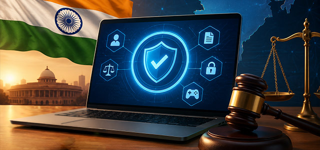 India Implements New Online Gaming Rules Framework