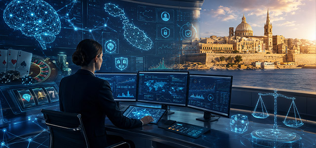 AI Integration Highlights New Malta Gaming Authority Oversight Strategy