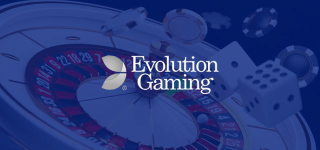 Evolution Gaming Extends First Person Range with Three New Releases