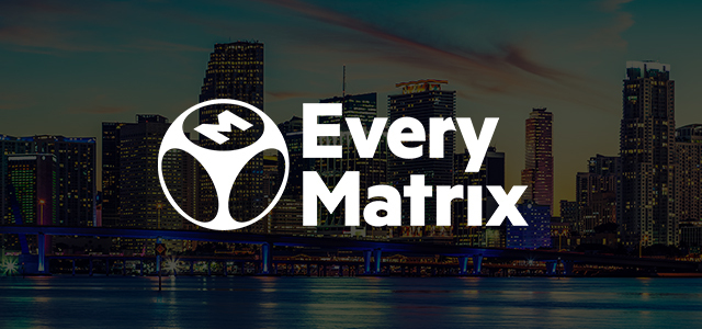 EveryMatrix Bolsters Its Presence in Americas with Opening of Miami Office