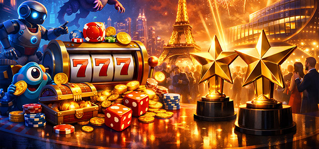 ELA Games Shortlisted for Two Categories at SBC Awards Europe 2026