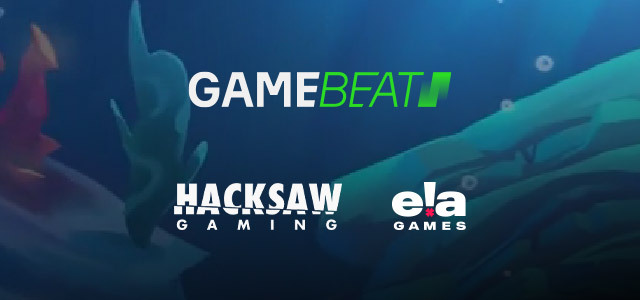 Enjoy Your Leisure with Venturous Animals in 3 New Slots (ELA, Hacksaw, and Gamebeat)