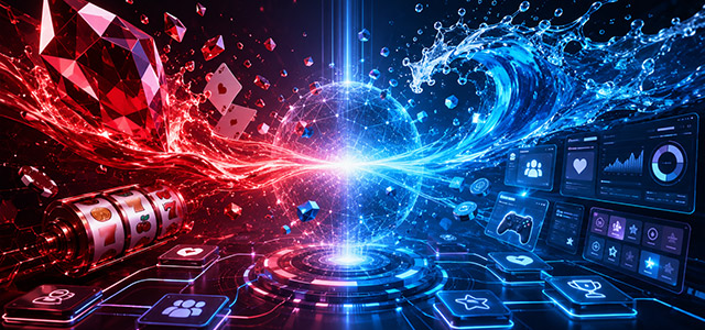 RubyPlay Buys Splash Tech to Expand Platform Engagement Tools