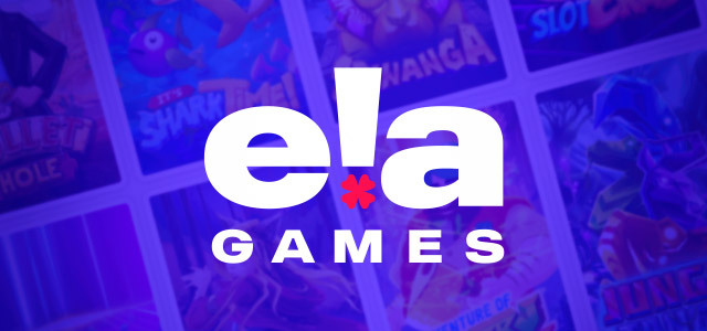 Meet ELA Games – A Young Studio with Highly Engaging Slots