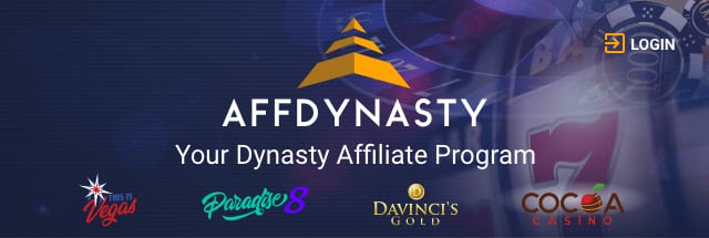 AffDynasty Brands Launch New Bonuses in March 2022