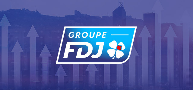 FDJ Reports a Successful Q1 of 2024