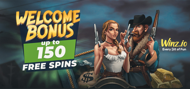 Winz Casino Changes Welcome Offer (For Slots Fans)