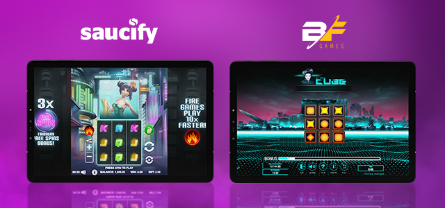 Explore Virtual Future in Beijing Nights and Stunning Cube: 2 Great New Slots with Asian Vibes