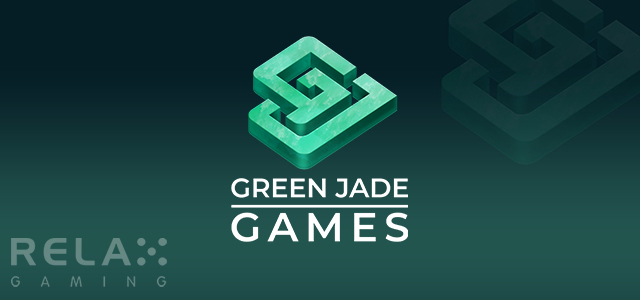 Relax Gaming Integrates Innovative Portfolio of Green Jade Games