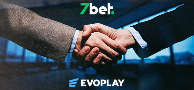 Evoplay Partners with 7bet and Uniclub to Bolster Its Presence in Lithuania
