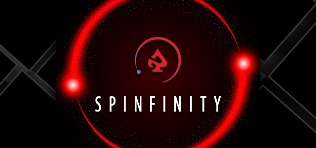 Say Hello to a New Spinfinity Casino