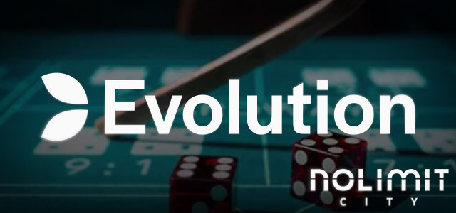 Evolution Gaming Has Completed the Acquisition of NoLimit City