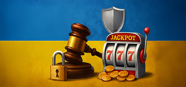 Ukraine Mandates New Gambling Limits
