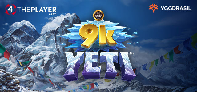 4ThePlayer.com Presents Its First Slot via Yggdrasil’s YGS Masters
