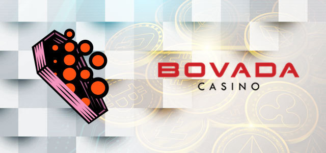 Cryptocurrencies Launched at BitCasino.io and Bovada Casino