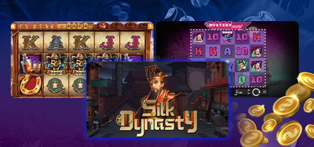 Slots 7 online casino Slots 7 online casino