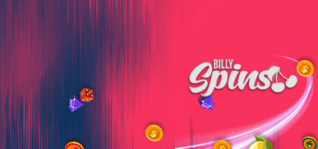 Do not Miss the Launch of a New Billy Spins Casino