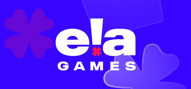 “we're forging key partnerships to introduce new and impressive game mechanics”