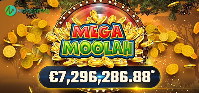 Mega Moolah Makes the First Multimillionaire of 2022 (€7.3 Million Won)