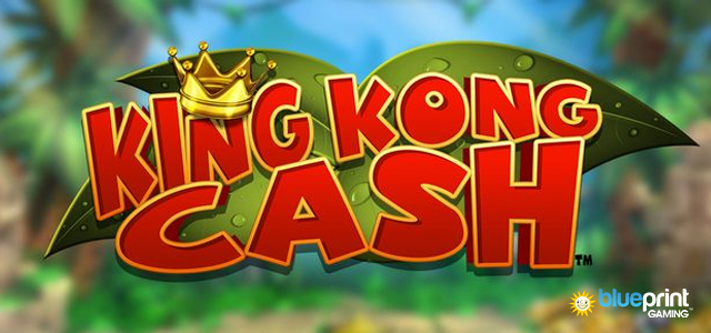King Kong is Back! And He Brings a Special Jackpot with Him
