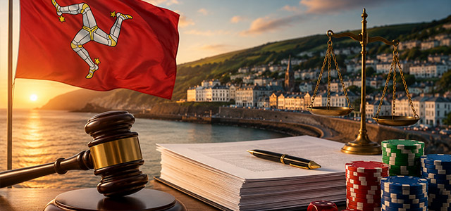 Isle of Man Finalizes Major Gambling Law Reforms