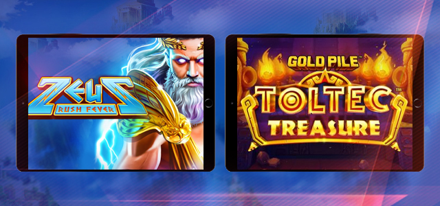 A Hot Batch of 7 Folklore-Themed Slot Machines Is Here! | What’s New to Play at Casinos?