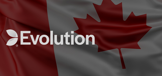 Evolutions Gaming Signs Two Significant Deals in Canada