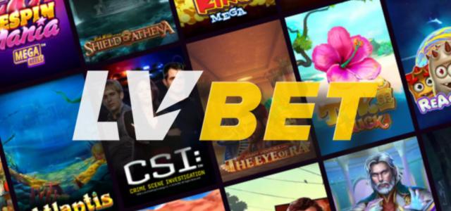 LVbet Adds New Software Providers to Its Library