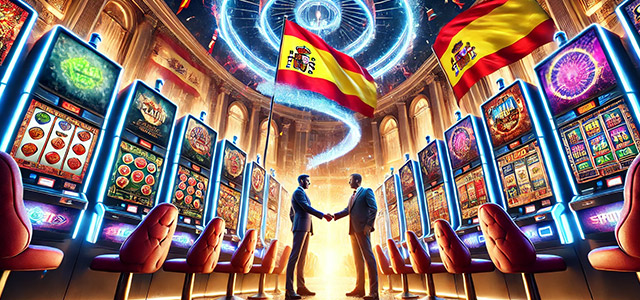 SYNOT Games Strengthens Spanish Presence with Platin Casino Partnership