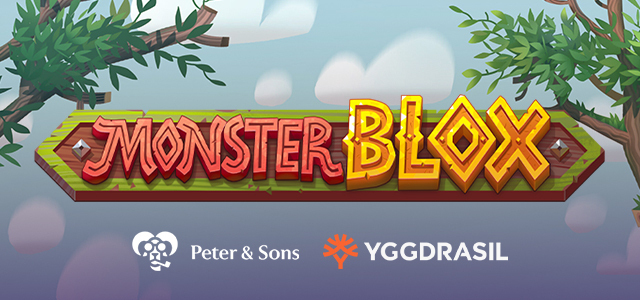 Do not Miss Two Exciting Games by Peter & Sons and Yggdrasil