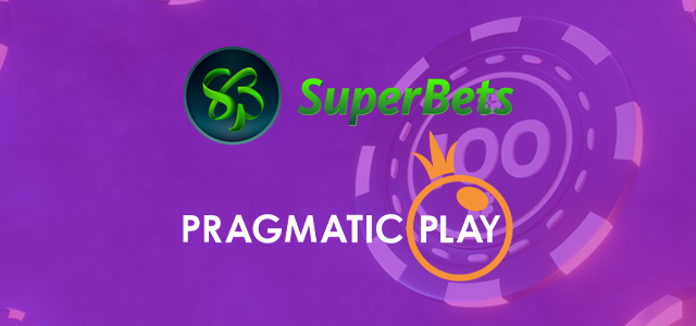 Pragmatic Play Goes Live in the Dominican Republic via Superbets