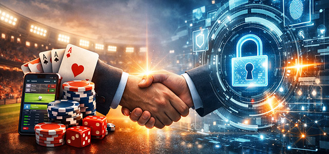 PureWager and MIRACL Forge New Strategic Partnership to Revolutionize Authentication in Sports Betting