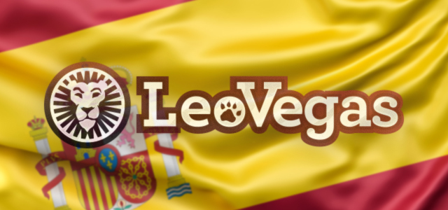 LeoVegas Acquires Gambling License in Spain and Enters the Market