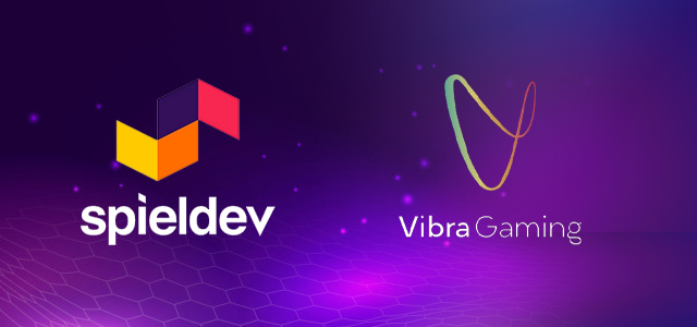 Spieldev Has Recently Been Rebranded to Vibra Gaming
